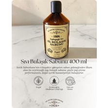 Sıvı Bulaşık Sabunu (400 Ml)