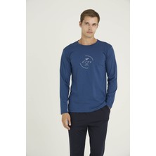 Kly Erkek O.yaka Eşofman Takımı Şık Tasarım - Dış Giyim