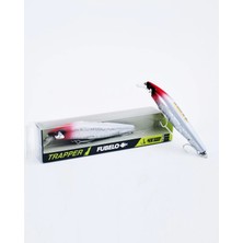 Fubelo Trapper 9.9 cm 17 gr Maket Yem