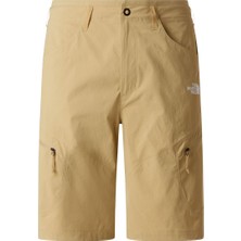 The North Face M Exploratıon Short Erkek Sportif Şort NF0A8FU9LK51