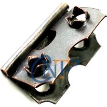 İlanib Ticaret Eco Lounge Çakmalı Açılı Menteşe - 500 Adet