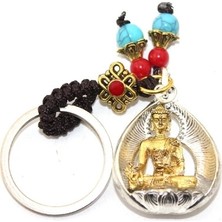 İlanib Ticaret Şans ve Bereket Anahtarlık Model 4