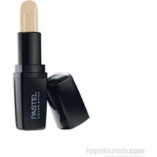 Pastel Cover Stick 04 Kapatıcı Özellikli Renkli Makyaj Ürünü Yerli Üretim Uzun Süre Kalıcı Etki