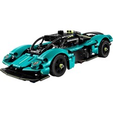 İlanib Ticaret LEGO Technic Aston Martin Valkyrie 42208