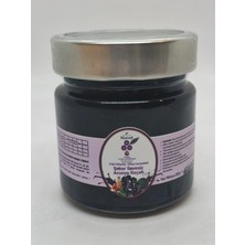 S.S. Marcel Aronya Tıb. A. B. Kadın Gir. Şeker İlavesiz Aronya Reçeli (Elma Konsantreli - Chia Tohumlu) - 280 gr