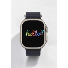 İlanib Ticaret Yeni Nesil Arama Cevaplayan Uyku ve Sağlık Takibi Gps Özelliği