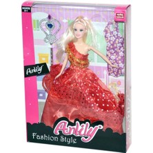 İlanib Ticaret 02256 Anlıly Fashıon Style Bebek