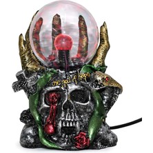 İlanib Ticaret Polyester Plazma Lamba Model 1