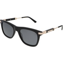 Quantum Q326.C1 53 Unisex Güneş Gözlüğü
