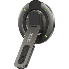 Xo 360° Dönebilen Stres Giderici Mekanizmalı Profesyonel Masaüstü Telefon Tutucu (C193)