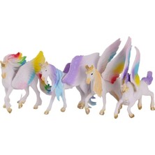 Luord-Store C7797-918 Kanatli Atlar