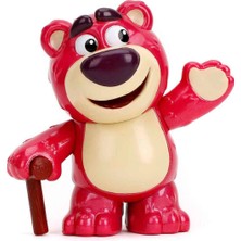 Jada Toys Toy Story Metalfigs Die Cast Figür S1 - Lotso