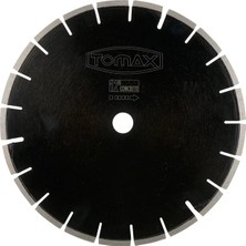 İlanib Ticaret Eco Lounge Tomax Beton Kesme Testeresi 450X3,6X8X25,4