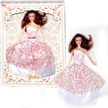 Luord-Store Yeli̇z Bebek Standli