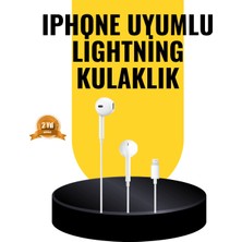 İlanib Ticaret Derin Bas ve Net Ses Özellikli Kulak Içi Kulaklık