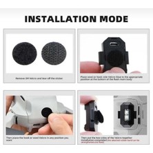 Yefking Flaşör LED Ikaz Lambası 7 Renkli