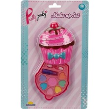 İlanib Ticaret Makyaj Güzellik Seti