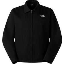 The North Face M Twıll Collared Erkek Ceket NF0A8G99JK31