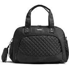 BABY2GO Go Bag Olivia Anne Bebek Bakım Çantası