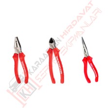 İzeltaş Izeltaş Pense Yankeski Kargaburun