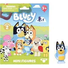 İlanib Ticaret BLUEY/19187 Bluey Sürpriz Paket