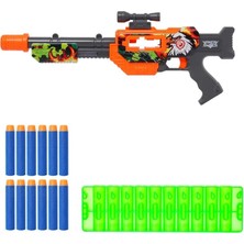 Luord-Store Fast Shots Extrem Dart Atan -Mga