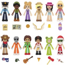 İlanib Ticaret Crs Sürpriz Figür CRS0038