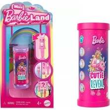 Luord-Store HYM25 Land Cutie Reveal Bebekler