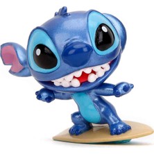 Jada Toys Stitch Metalfigs Die Cast Figür S2 - Surfing Stitch