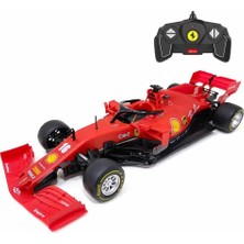 Luord-Store 1:16 SF1000 Uzaktan Kumandalı Model Araç Montaj Kiti