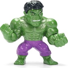 Jada Toys Marvel Avengers Metalfigs Diecast Figür  - Hulk