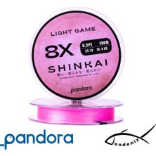 Pandora Shinkai Light Game Ip Misina 100MT