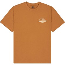 Quiksilver Blıss Poınt Erkek Tişört EQYZT08259-QK.3106