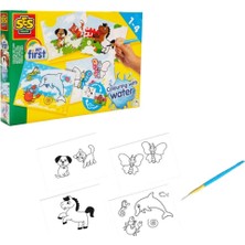 Luord-Store Ilk Suyu Boyamam