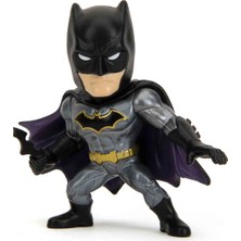 Jada Toys Dc Metalfigs Die Cast Figür  - Batman