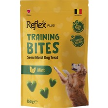 Reflex Plus Training Bites Naneli Köpek Ödül Maması 150 gr
