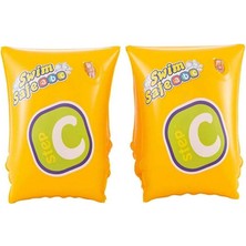 Luord-Store Swim Safe Şişme Kolluk 25 x 15 cm