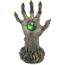 İlanib Ticaret Polyester El Tasarımı Içi Ledli