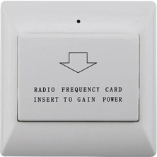 Onloi Mifare Otel Enerji Kesici (Saver) - OK0212