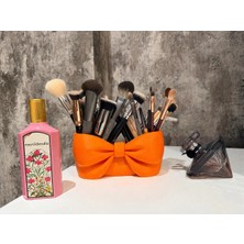 Mays 3D Studio 4’lü Organizer Set – Takı Standı & Makyaj Fırçalık & Dekoratif Düzenleyici Seti