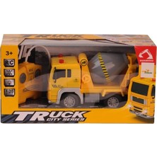 Luord-Store FC401A Şarjli Kumandali Çi̇mento