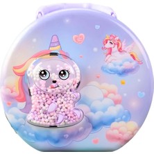 İlanib Ticaret Şifreli Metal Kumbara