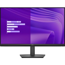 Dell E2425HM 24'' 5 Ms Full Hd IPS 100 Hz Monitör