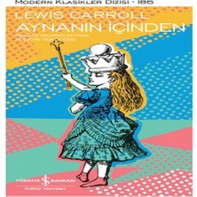 Uravas Store Aynanın Içinden - Klasikler Dizisi