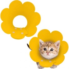 İlanib Ticaret Evcil Hayvan S Boy Keçe Elizabeth Yakalığı