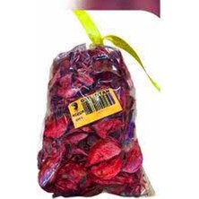 Pileli Store Küçük Boy Kuru Gül (4887)