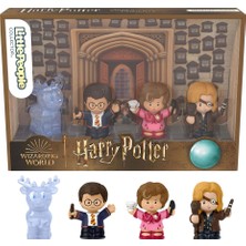 Little People Collector Harry Potter: Order Of The Phoenix JDG32
