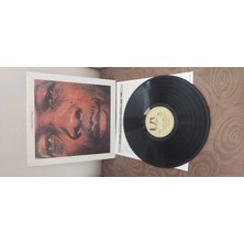 Plakperest John Lee Hooker – Vintage John Lee Hooker 1948-1952 - 1979 Japonya Basım  Lp Albüm Plak