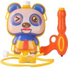 İlanib Ticaret Mst-1s Pvc De Çantalı Su Tüfeği