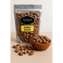 Selkur Kabuklu Zarlı Kaju 1 kg